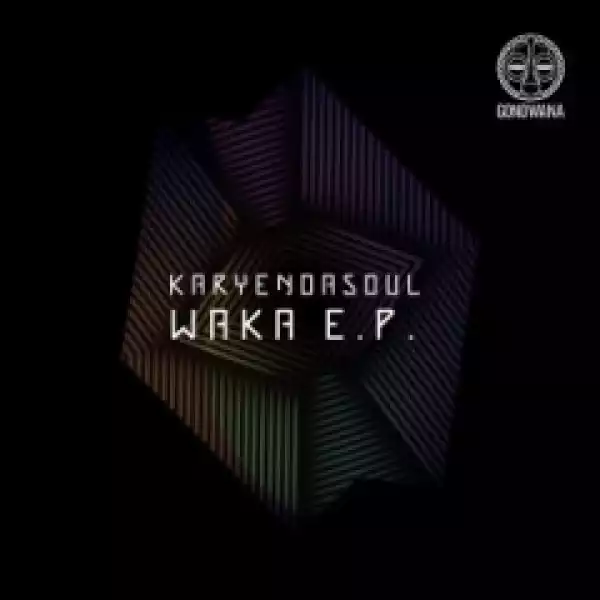 Karyendasoul - Foreign Feelings (Original Mix)